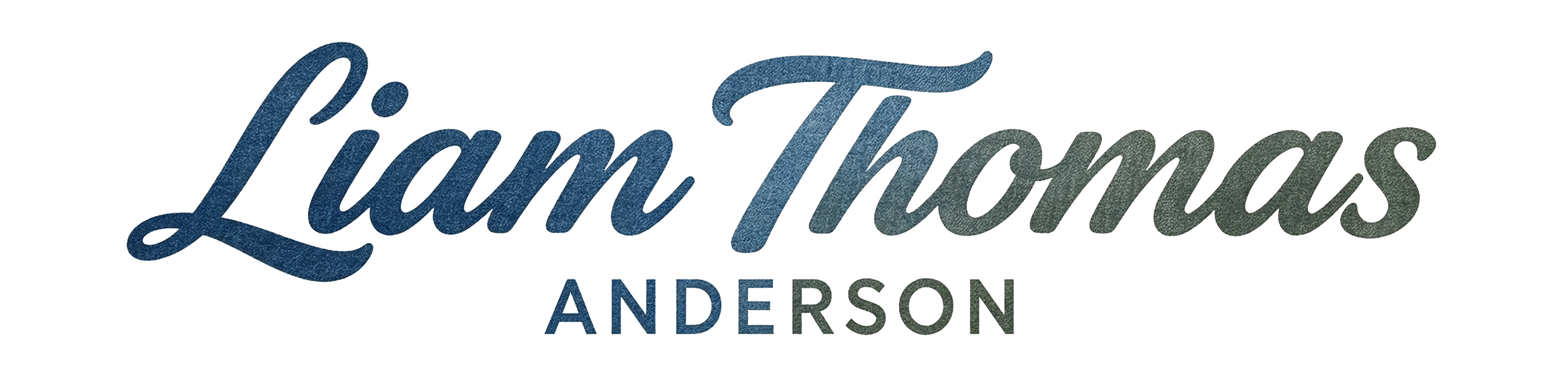 Liam Thomas ANDERSON